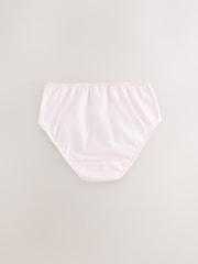 Pink Briefs 10 Pack (1.5-16yrs) - Image 12 of 14