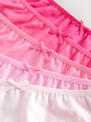 Pink Briefs 10 Pack (1.5-16yrs) - Image 13 of 14