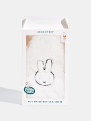 Skinnydip White Miffy Hot Water Bottle - Image 2 of 4