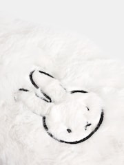 Skinnydip White Miffy Hot Water Bottle - Image 3 of 4