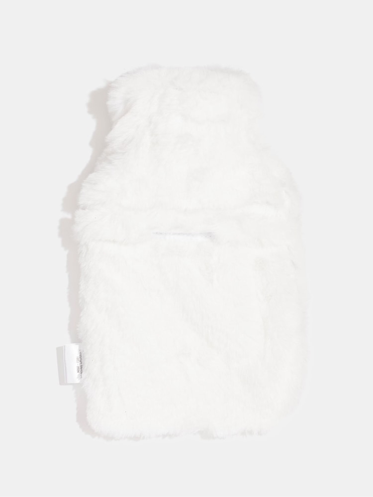 Skinnydip White Miffy Hot Water Bottle - Image 4 of 4