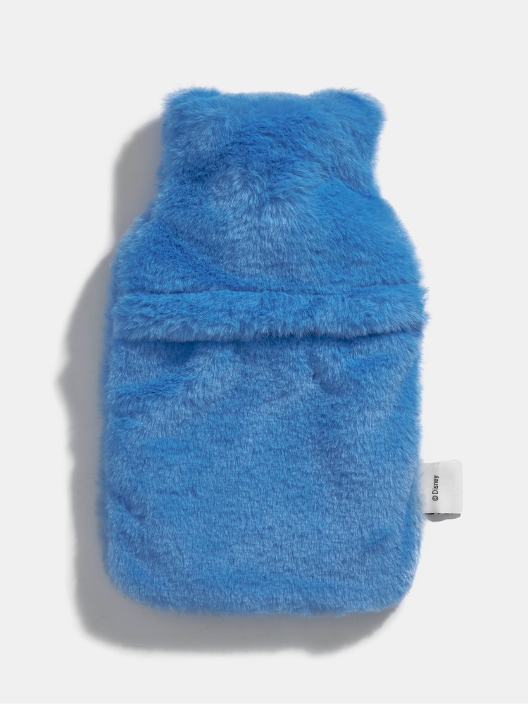 Skinnydip Blue Disney Eeyore Hot Water Bottle - Image 2 of 4