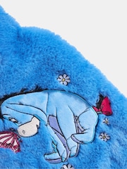 Skinnydip Blue Disney Eeyore Hot Water Bottle - Image 3 of 4