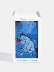 Skinnydip Blue Disney Eeyore Hot Water Bottle - Image 4 of 4