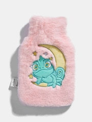 Skinnydip Purple Disney Pascal Hot Water Bottle - Image 1 of 4