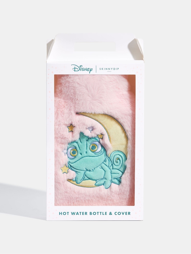 Skinnydip Purple Disney Pascal Hot Water Bottle - Image 4 of 4