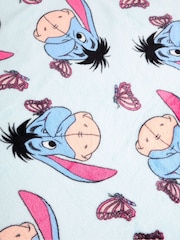 Skinnydip Blue Disney Eeyore Blanket - Image 2 of 4