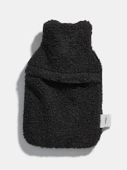 Skinnydip Black Disney Nightmare Before Christmas Hot Water Bottle - Image 2 of 4