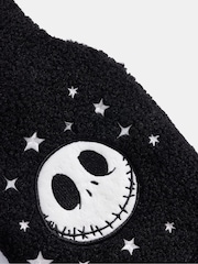 Skinnydip Black Disney Nightmare Before Christmas Hot Water Bottle - Image 3 of 4