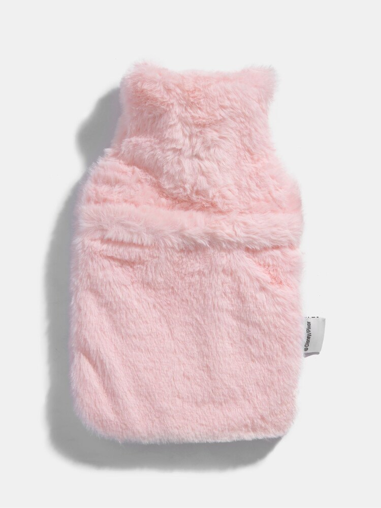 Skinnydip Pink Disney Aliens Hot Water Bottle - Image 2 of 4 Skinnydip Pink Disney Aliens Hot Water Bottle - Image 2 of 4