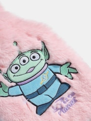 Skinnydip Pink Disney Aliens Hot Water Bottle - Image 3 of 4