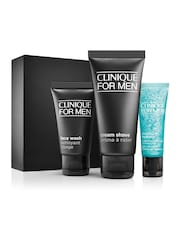 Clinique For Men Starter Kit Daily Intense Hydration - Image 1 of 1
