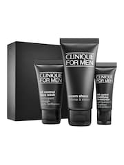 Clinique For Men Starter Kit Daily Oil Control - Image 1 of 1
