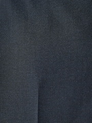 Navy Regular Fit Motionflex Puppytooth Texture Suit Trousers - Image 8 of 10