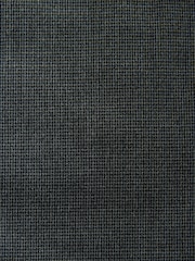 Grey Regular Fit Texture Motionflex Stretch Suit Trousers - Image 12 of 12