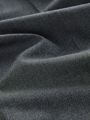 Gris - Texture Motionflex Stretch Suit Trousers - Imagen 7 de 11