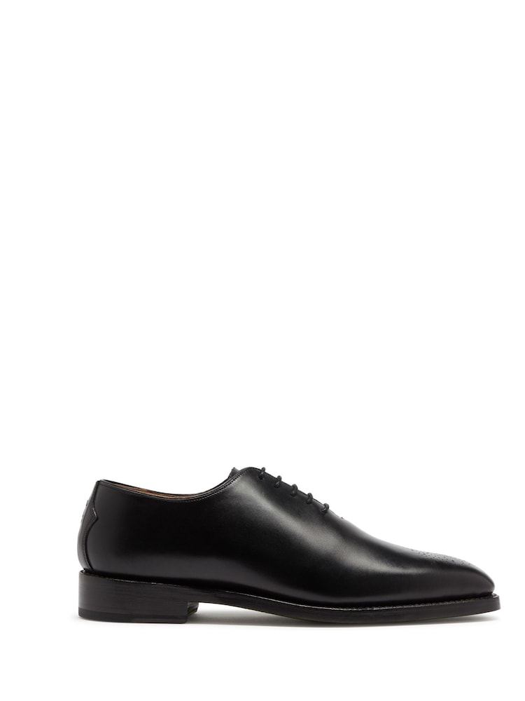 Oliver Sweeney Calf Leather Wholecut Shoes - Image 1 of 5