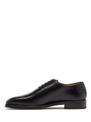 Oliver Sweeney Calf Leather Wholecut Shoes - Image 2 of 5
