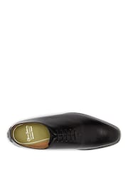 Oliver Sweeney Calf Leather Wholecut Shoes - Image 4 of 5
