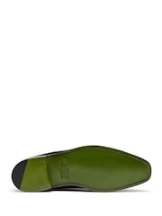 Oliver Sweeney Calf Leather Wholecut Shoes - Image 5 of 5