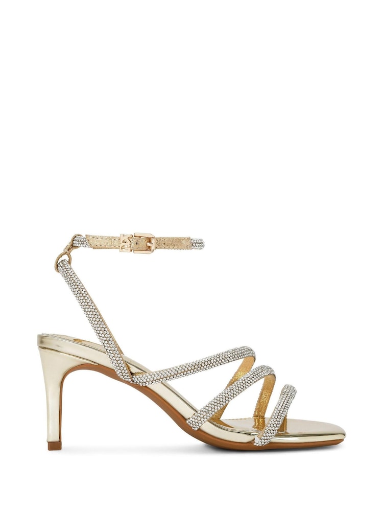 Kg Kurt Geiger Savanna Low2 Sandals - Image 2 of 5
