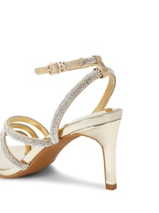 Kg Kurt Geiger Savanna Low2 Sandals - Image 3 of 5