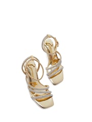 Kg Kurt Geiger Savanna Low2 Sandals - Image 4 of 5
