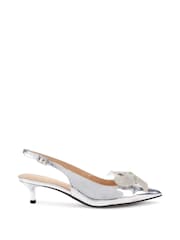 Natural - Kg Kurt Geiger Adore Shoes - Imagen 2 de 5