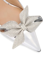 Natural - Kg Kurt Geiger Adore Shoes - Imagen 4 de 5
