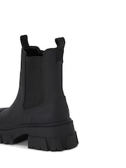 Kg Kurt Geiger Black Holly Boots - Image 3 of 5