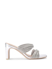 Бежевый - Kg Kurt Geiger Asher Sandals - Image 1 of 5