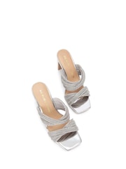 Бежевый - Kg Kurt Geiger Asher Sandals - Image 2 of 5