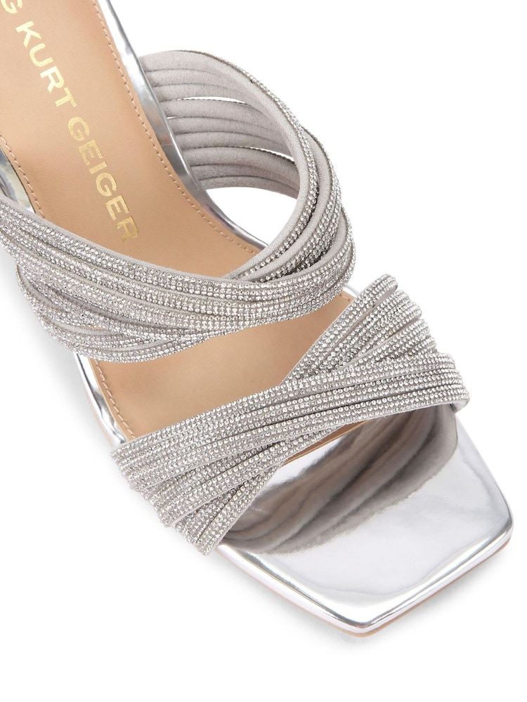Kg Kurt Geiger Asher Sandals - Image 3 of 5