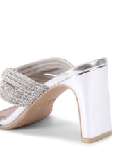 Бежевый - Kg Kurt Geiger Asher Sandals - Image 4 of 5