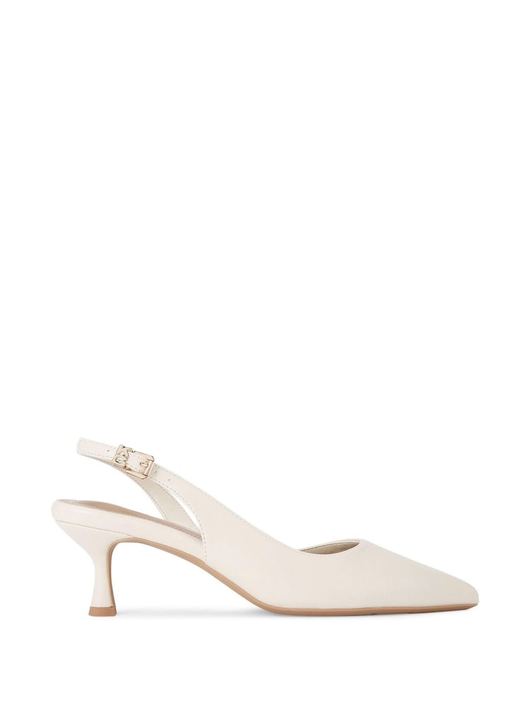 Kg Kurt Geiger Aria Low2 Shoes - Image 2 of 5