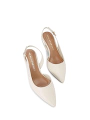 Kg Kurt Geiger Aria Low2 Shoes - Image 4 of 5