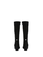 Kg Kurt Geiger Tyler Black High Leg Boots - Image 4 of 5