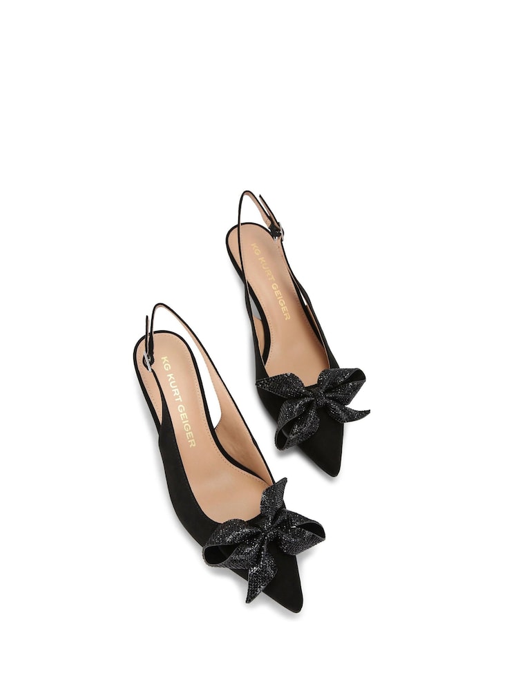 Kg Kurt Geiger Adore Shoes - Image 3 of 5