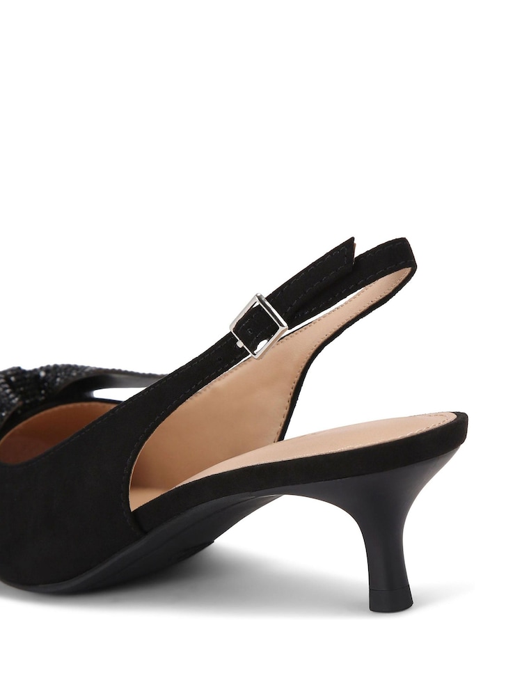 Kg Kurt Geiger Adore Shoes - Image 4 of 5