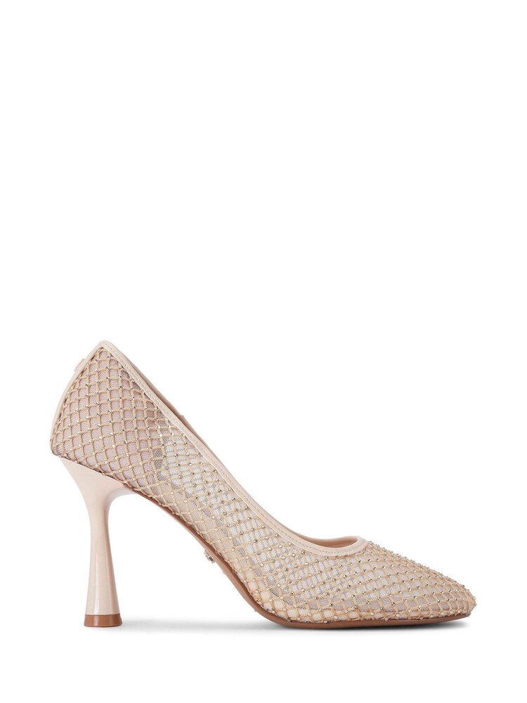 Kg Kurt Geiger Pink Anya Shoes - Image 2 of 5 Kg Kurt Geiger Pink Anya Shoes - Image 2 of 5