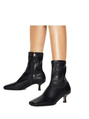 Kg Kurt Geiger Black Tact Boots - Image 1 of 5
