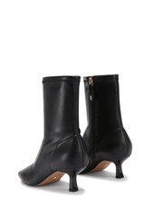 Kg Kurt Geiger Black Tact Boots - Image 3 of 5