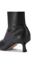 Kg Kurt Geiger Black Tact Boots - Image 4 of 5