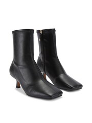 Kg Kurt Geiger Black Tact Boots - Image 5 of 5