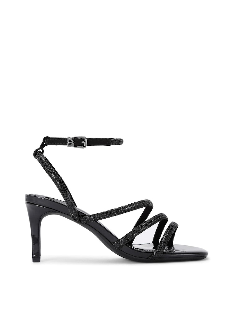 Kg Kurt Geiger Savanna Low2 Sandals - Image 2 of 4