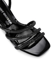 Kg Kurt Geiger Savanna Low2 Sandals - Image 4 of 4
