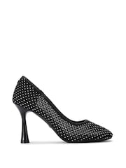 Kg Kurt Geiger Black Anya Shoes - Image 2 of 5