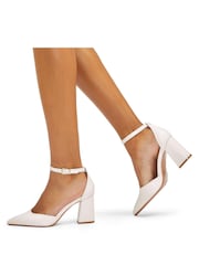 Carvela Refined Court Shoes - Image 1 of 5