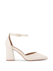 Carvela Refined Court Shoes - Image 2 of 5