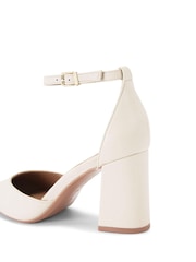 Carvela Refined Court Shoes - Image 4 of 5